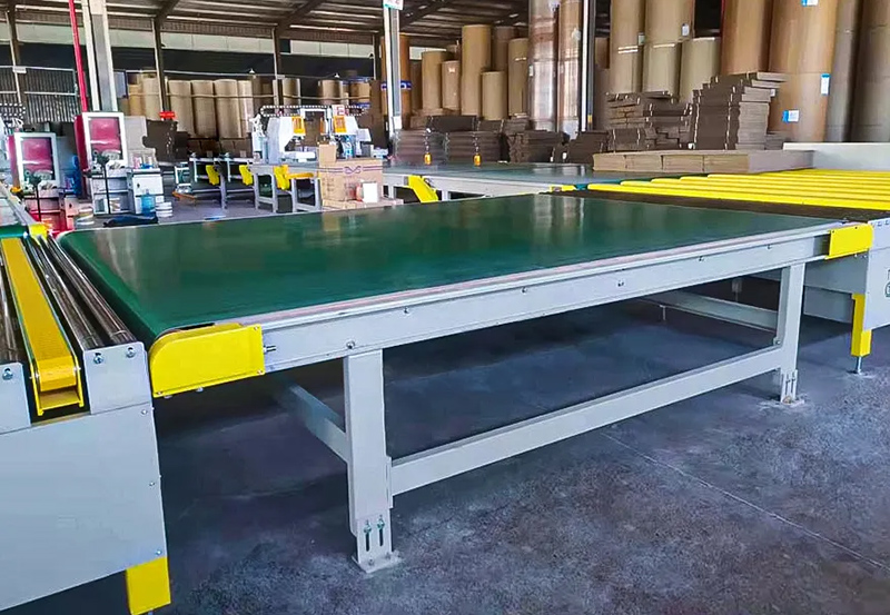 Ленточный конвейер