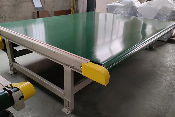 Ленточный конвейер