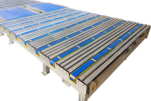 XY конвейер для передачи